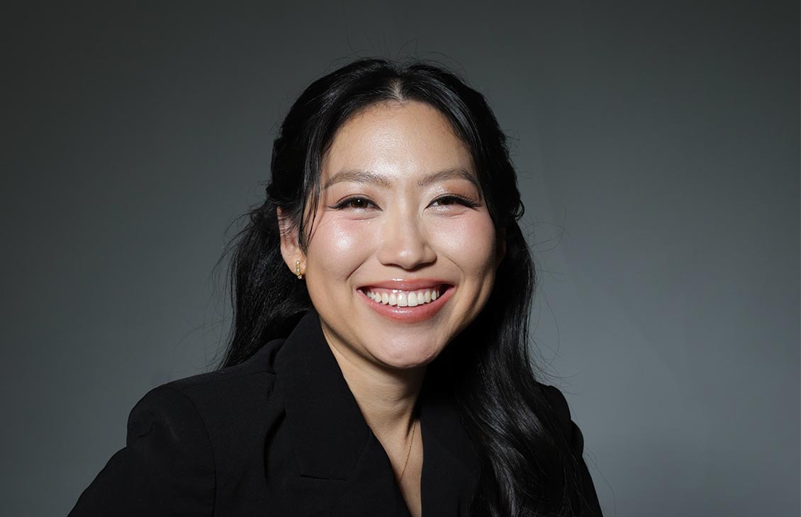 Jacqueline, Performance Live Engineer